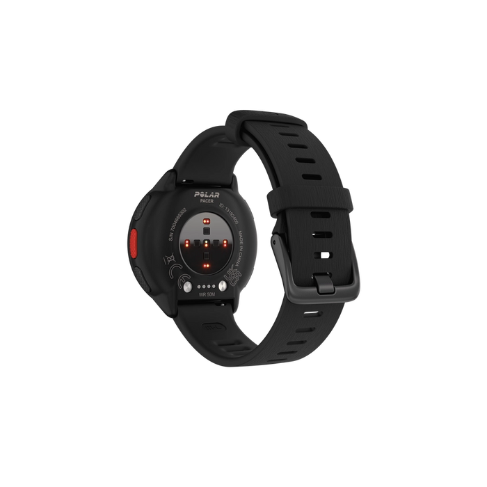 POLAR PACER sports watch